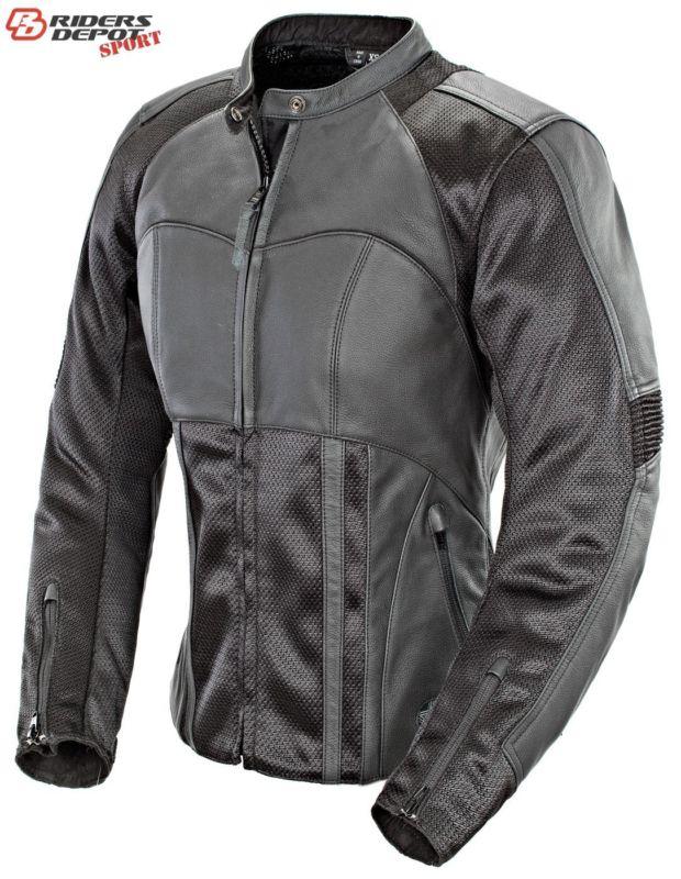 Joe rocket womens radar jacket