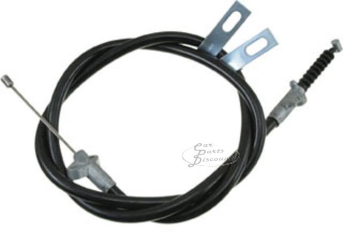 Dorman parking brake cable