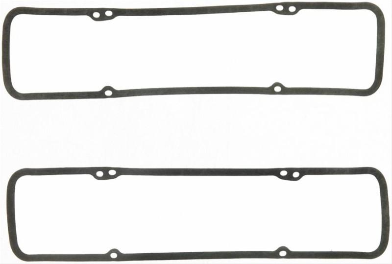 Felvs12869r fel-pro permadry valve cover gaskets molded silicone -  felvs12869r