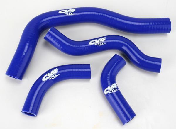 Cv4 hose kit - blue  mbc40blue