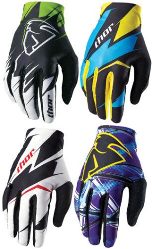 Thor void gloves 2013