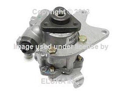 Bmw genuine power steering pump e39 32 41 2 229 037