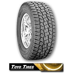 Lt265/70r17 toyo open country a/t 10 blk - 2657017 t300760-gtd