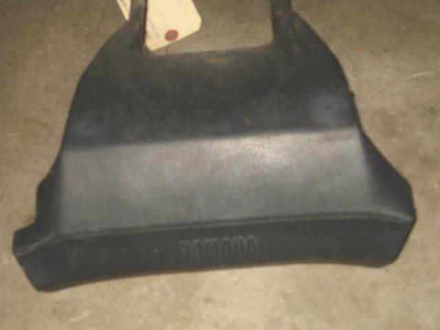 1993 yamaha exciter sx 570 handle bar cover