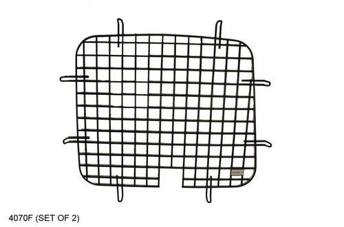 Kargo Master Window Screen for Full Size Chevy/GMC Van-Sliding Side Door, US $59.95, image 2