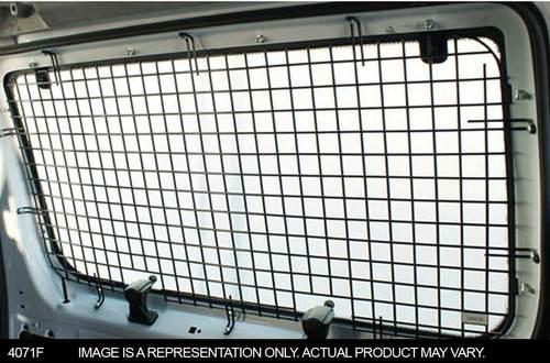 Kargo Master Window Screen for Full Size Chevy/GMC Van-Sliding Side Door, US $59.95, image 3