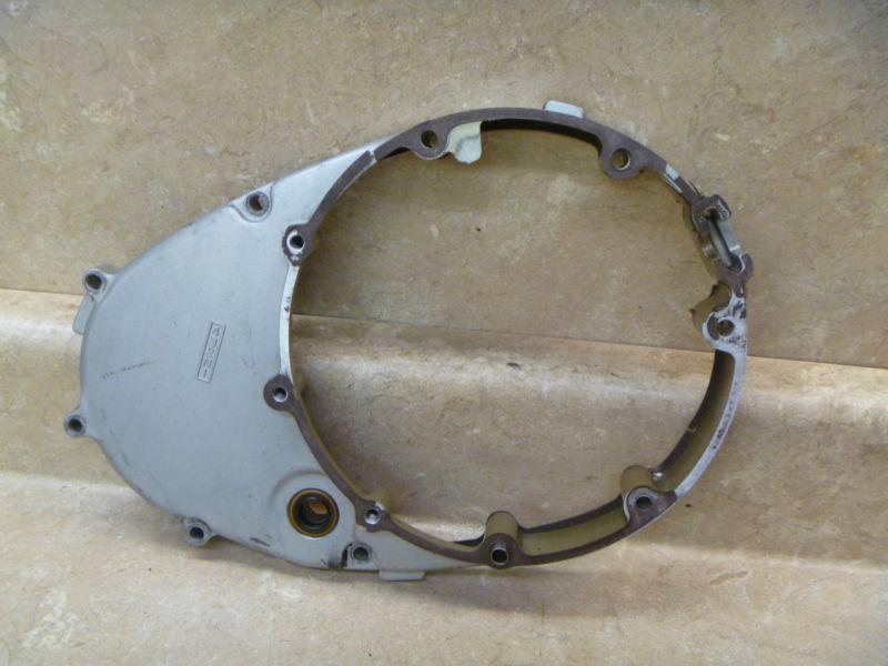 Kawasaki vn1500 vn 1500 vulcan original engine left inner cover 1996