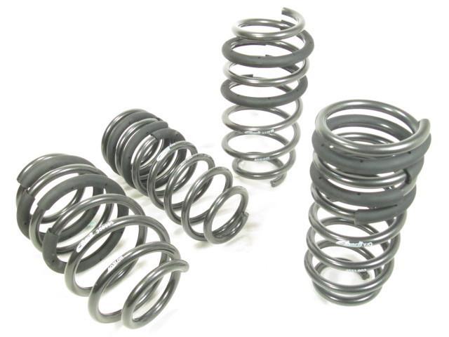 Eibach pro-kit performance lowering springs 06-11 honda civic 4031.140 new