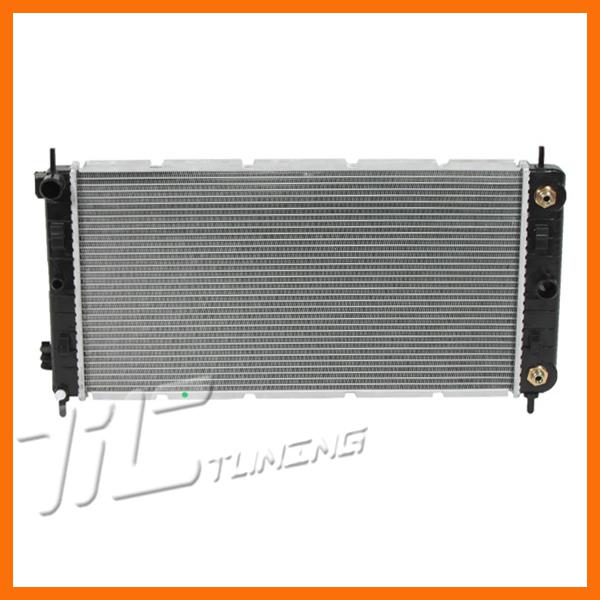 Replacement 2007 chevrolet malibu saturn aura 3.9l v6 ss  suv cooling radiator