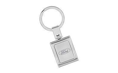 Ford genuine key chain factory custom accessory for all style 61