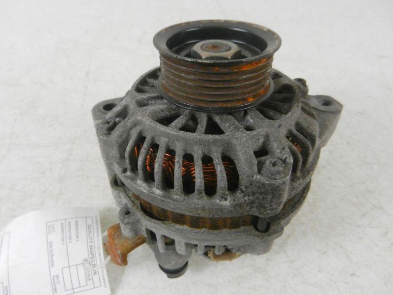 01 02 03 04 05 honda civic 1.7l oem alternator