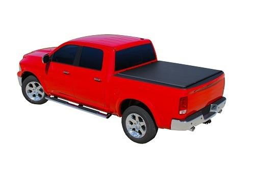 New access 94-01 dodge 44109 ram all 8' truck beds lorado tonneau rollup cover