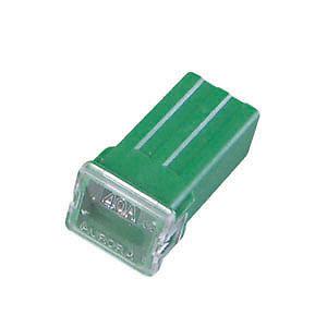 Bussmann fuse, maxi, 40 amp female fmx-40