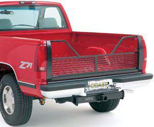 Stromberg-carlson vented tailgate bulk vg-97-100