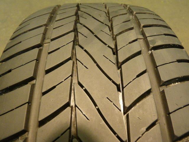 One nice douglas sport gt-h, 205/60/16 p205/60r16 205 60 16, tire # 33856 q