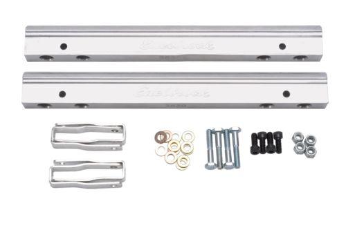 Edelbrock 3630 fuel rails