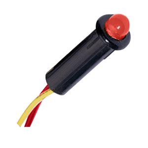 Paneltronics led indicator light - redpart# 048-011