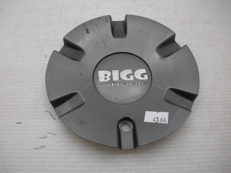 1- bigg wheels 357l154 center cap aftermarket wheel cover hubcap