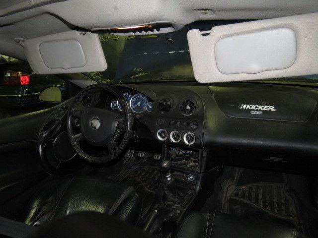 2002 mercury cougar glove box door 2528867