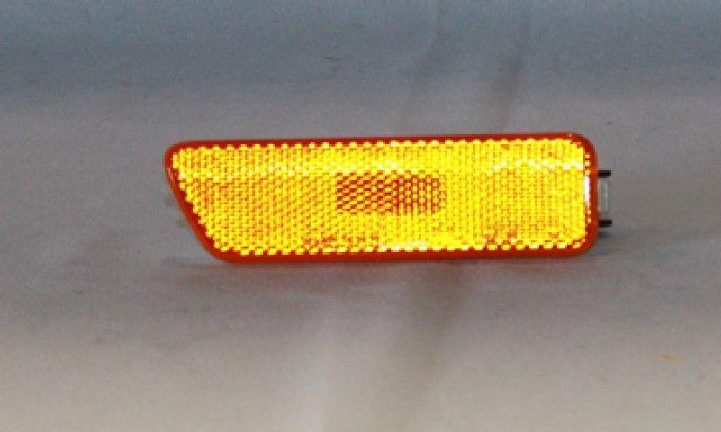 Tyc 99-05 vw volkswagen jetta side marker light right