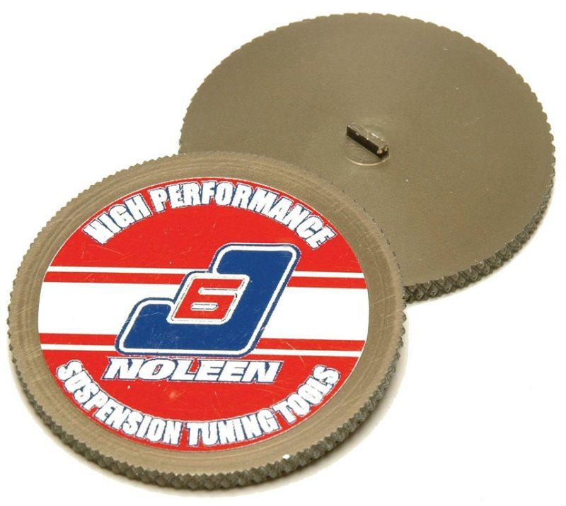 Noleen j6 suspension technologies shorty driver fork compression adjustment tool