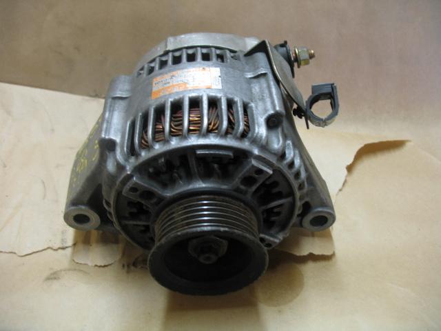 Used alternator 1997-2000 lexus sc300 27060-46180