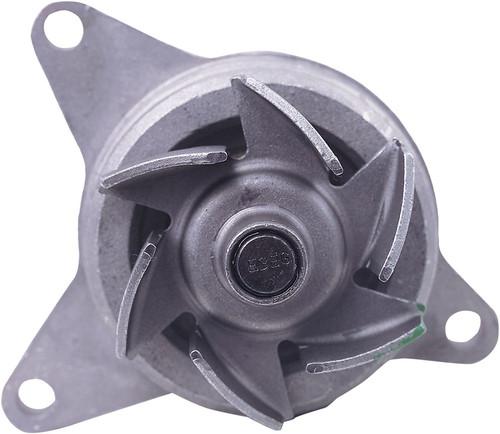 Cardone 58-587 water pump-reman water pump