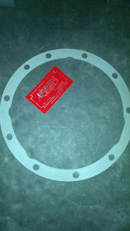 Mopar 8 3/4 & 7 1/4 rear end gasket all chunk gasket 