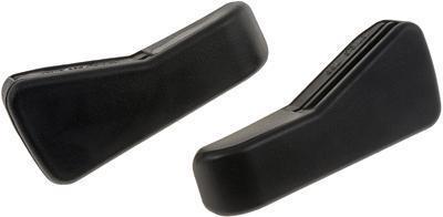 Dorman 74315 seat release handles ford mercury pair