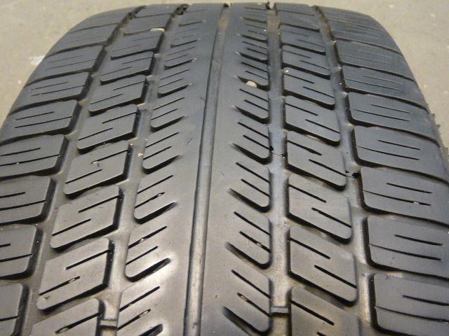 2 nice bfgoodrich traction t/a, 225/55/17 p225/55r17 225 55 17, tire # 22035 q