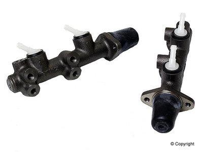 Wd express 537 54006 658 brake master cylinder-kmm brake master cylinder