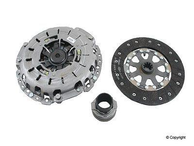 Wd express 150 06023 056 clutch-luk clutch kit