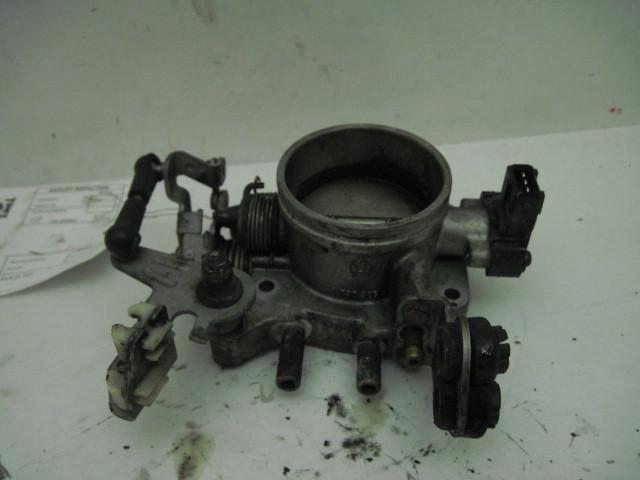 Throttle body bmw 325i 525i 1993 1994 1995 525630