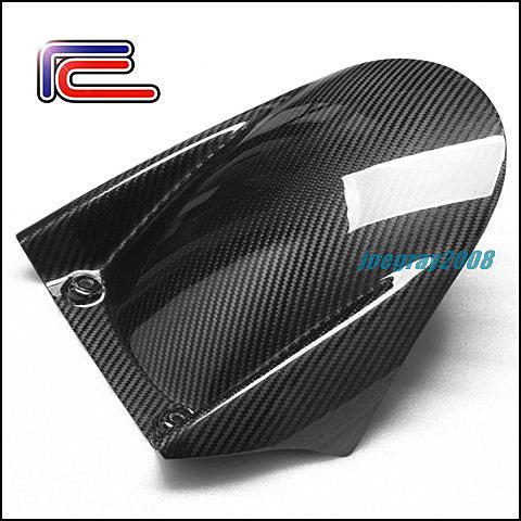 Rc carbon fiber rear hugger fender aprilia rsv4 factory aprc r se 09 10 11 12 13