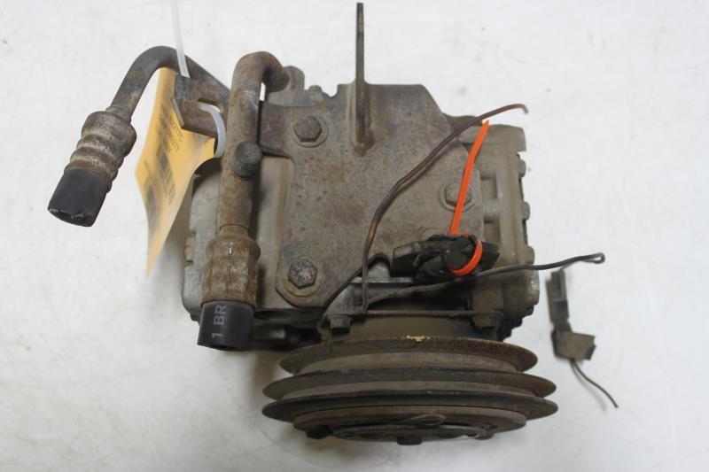 81 82 83 rabbit pickup ac compressor gasoline conv 310004