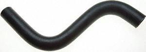 Carquest 22625 upper radiator hose