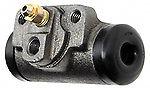 Acdelco 18e1209 rear wheel cylinder