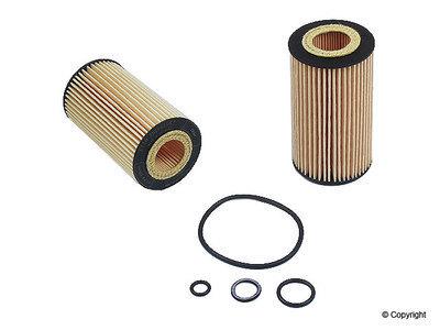 Wd express 091 33005 045 oil filter-hengst engine oil filter