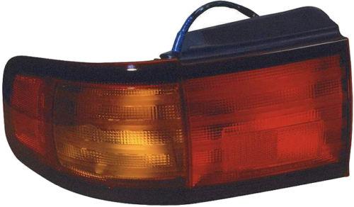 Toyota camry coupe sedan 95 96 tail light assembly rh