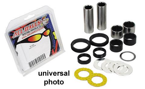 Yamaha yz426f, wr450f, yz450f swingarm bearings kit 