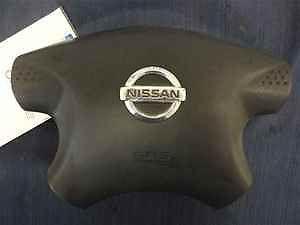 01 02 sentra driver air bag oem lkq