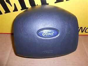 09-12 ford e150 e250 e350 fullsize van drivers wheel airbag