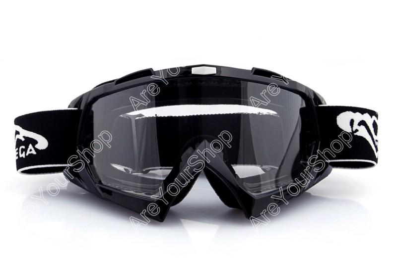 Goggles glasses motorcycle off road motocross skiing helmet snow eyewear lens wb