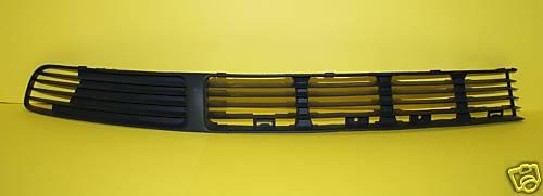 Volkswagen vw passat 1996-2000 long lower grill! new!