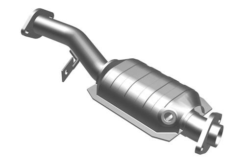 Magnaflow 23874 - 96-97 impreza catalytic converters - not legal in ca pre-obdii