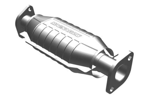 Magnaflow 23878 - 97-98 sonata catalytic converters - not legal in ca pre-obdii