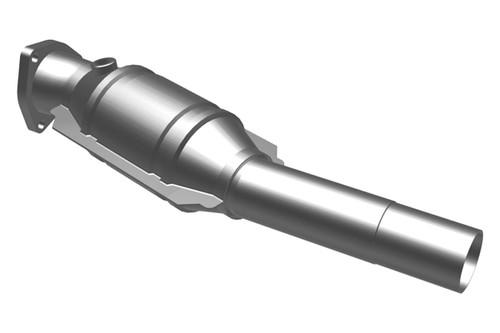 Magnaflow 22915 - 90-91 corrado catalytic converters pre-obdii