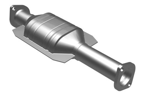 Magnaflow 23877 - 97-98 sonata catalytic converters - not legal in ca pre-obdii