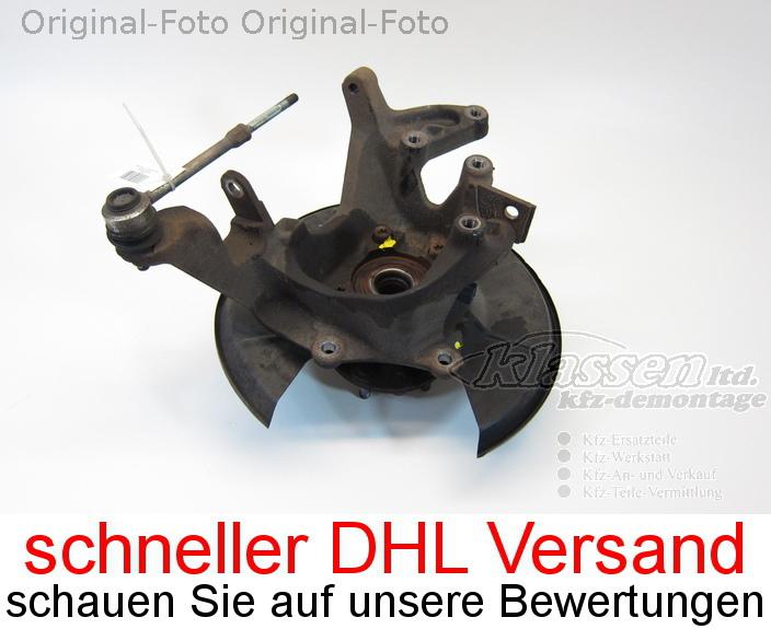 Stub axle rear right ford kuga 2.0 tdci 4x4