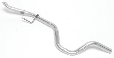 Walker 45378 tail pipe